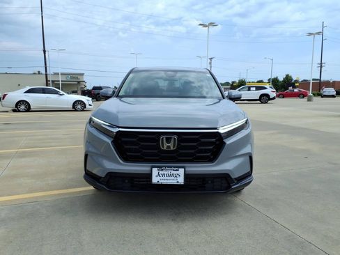 Used 2023 Honda CR-V EX-L image 25
