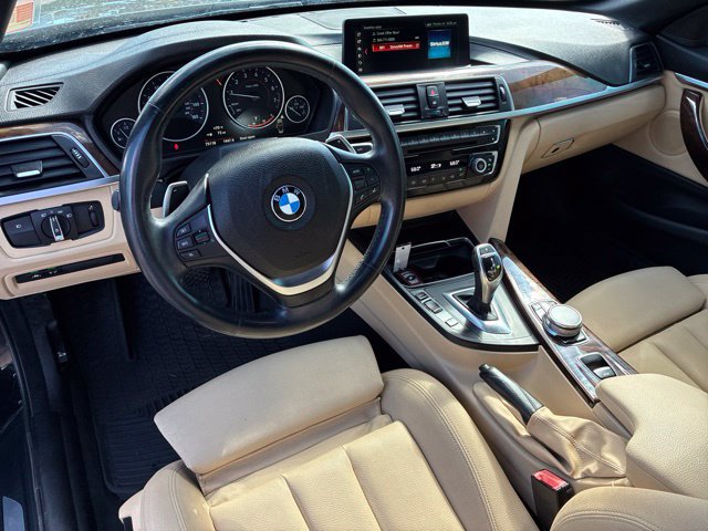 Used 2018 BMW 430i Convertible RWD image 16