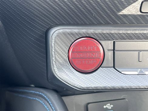 New 2026 Ford Mustang Dark Horse image 6