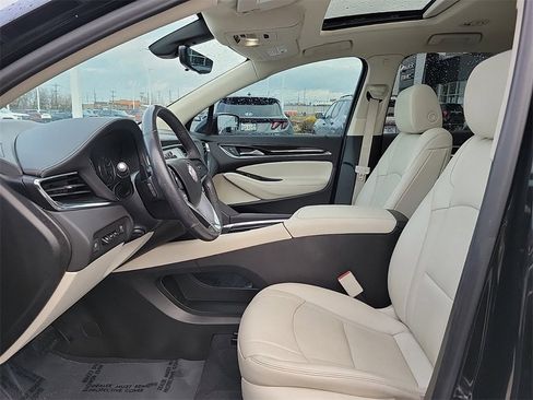 Used 2024 Buick Enclave Premium w/ Experience Buick Package image 16