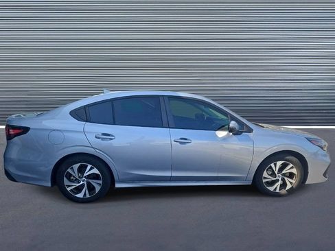 Used 2024 Subaru Legacy Premium AWD/4WD image 8