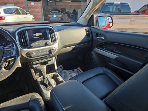 Used 2018 Chevrolet Colorado ZR2 image 11