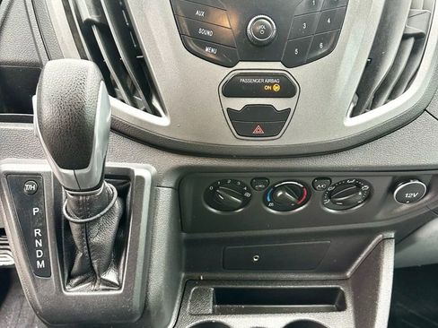 Used 2017 Ford Transit 250 148 Medium Roof image 14