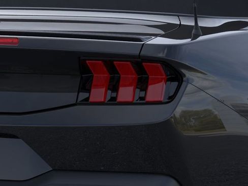 New 2025 Ford Mustang Premium RWD image 21