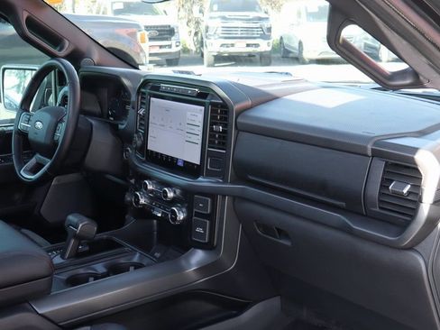 Used 2024 Ford F150 XLT w/ Equipment Group 303A High AWD/4WD image 50
