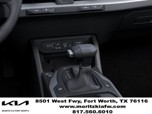 New 2026 Kia K4 EX FWD image 23