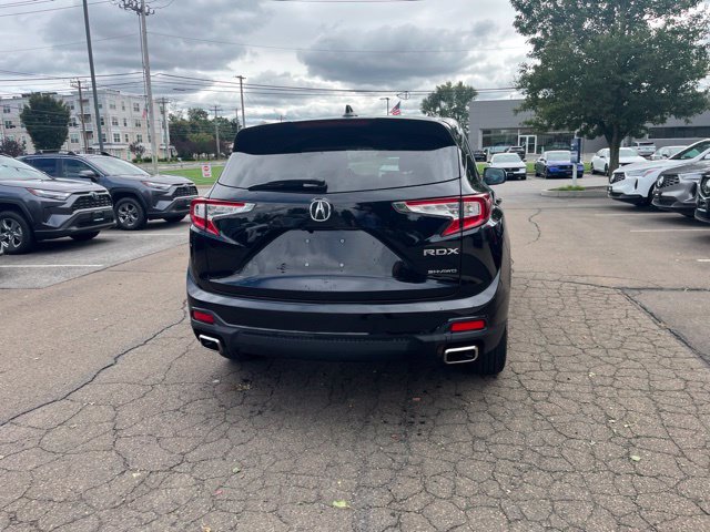 Certified 2023 Acura RDX AWD image 13