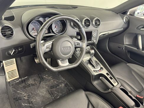 Used 2011 Audi TTS 2.0T Prestige image 13