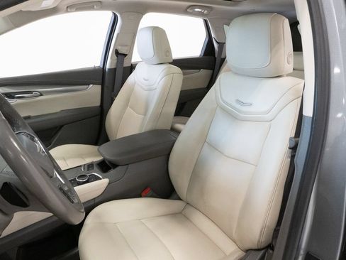 Used 2023 Cadillac XT5 Premium Luxury AWD/4WD image 11