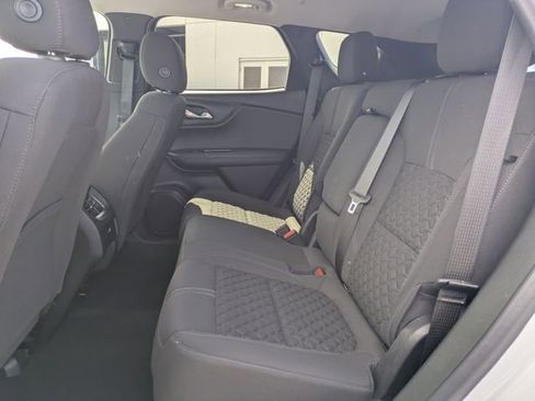 Used 2022 Chevrolet Blazer LT image 13