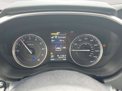 Used 2018 Subaru Crosstrek 2.0i Limited image 23