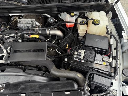 Used 2021 Chevrolet Silverado 2500 LT w/ Convenience Package image 25