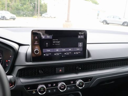 New 2026 Honda CR-V Sport-L image 15