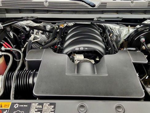 Used 2016 Chevrolet Silverado 1500 LT w/ All Star Edition AWD/4WD image 27