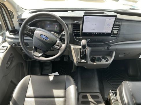 New 2026 Ford Transit 350 XL RWD image 13