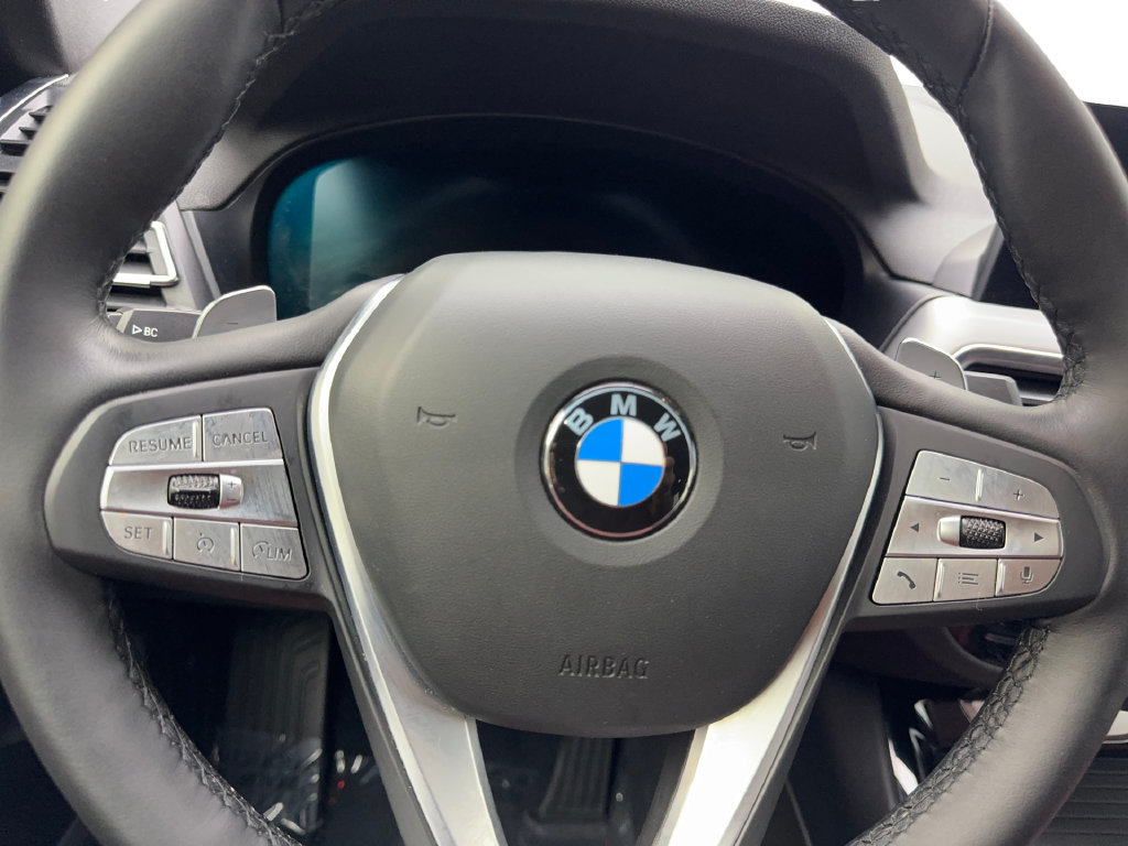 Used 2023 BMW X3 sDrive30i w/ Convenience Package RWD image 59