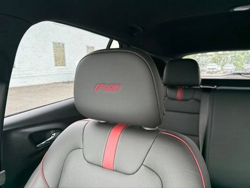 Used 2026 Chevrolet Trax RS w/ Sunroof Package FWD image 65