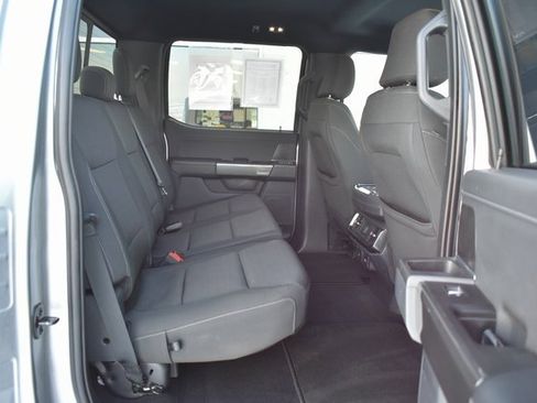 Used 2023 Ford F150 XLT w/ Equipment Group 302A High image 44