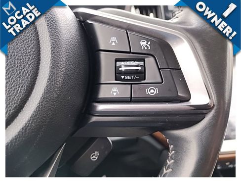 Used 2022 Subaru Outback Touring XT image 34