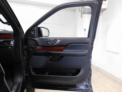 Used 2021 Lincoln Navigator L Reserve image 94