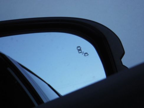 Used 2025 Honda CR-V Sport-L image 34