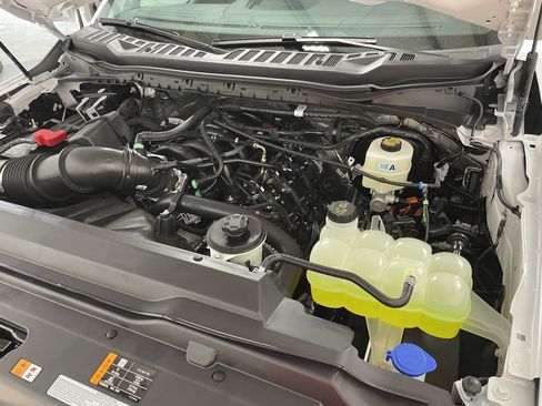 New 2026 Ford F350 XL w/ XL Off-Road Package image 27