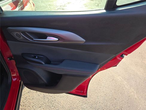 Certified 2024 Dodge Hornet GT Plus w/ Track Pack image 9