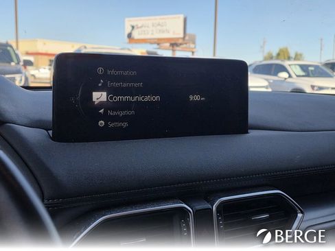 Used 2023 MAZDA CX-5 AWD 2.5 S w/ Preferred Package image 19