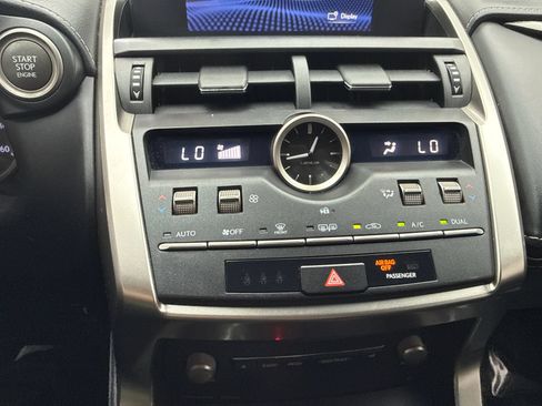 Used 2019 Lexus NX 300 F Sport w/ Accessory Package 2 FWD image 30