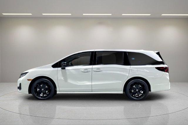 New 2027 Honda Odyssey Sport-L image 6