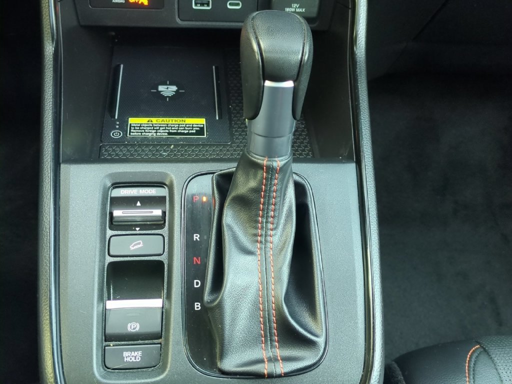 Used 2025 Honda CR-V Sport Touring image 20