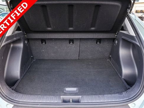 Certified 2024 Hyundai Kona SEL image 28