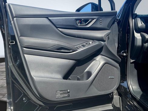 New 2025 Subaru Ascent Bronze Edition image 19