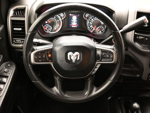 Used 2023 RAM 5500 Tradesman AWD/4WD image 15