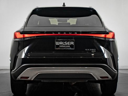 Certified 2024 Lexus RX 350 Premium Plus w/ Convenience Package image 10