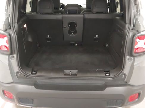 Used 2022 Jeep Renegade Limited w/ Sun, Sound & Wheels Group image 27