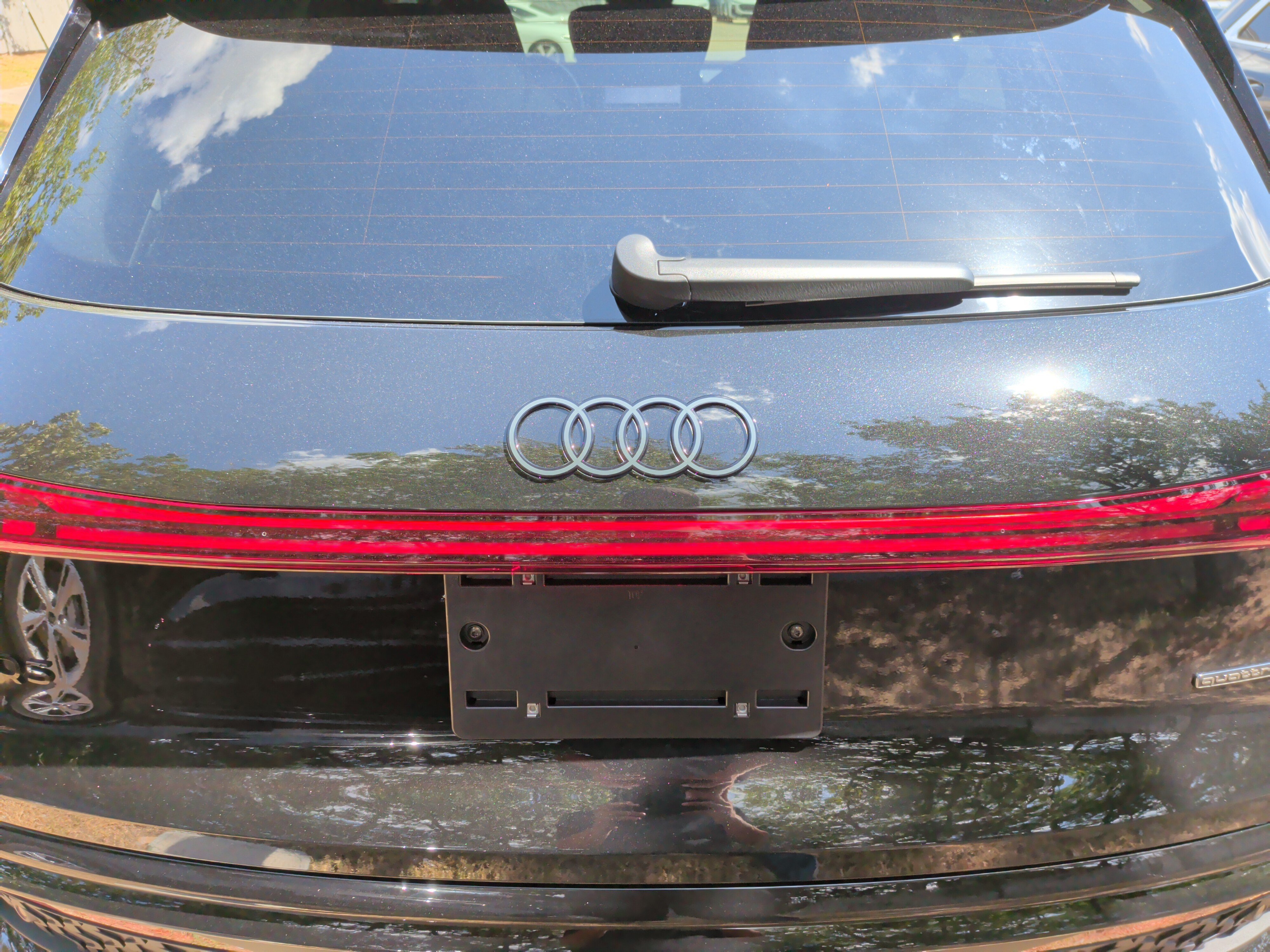 New 2026 Audi Q5 Premium Plus AWD/4WD image 39