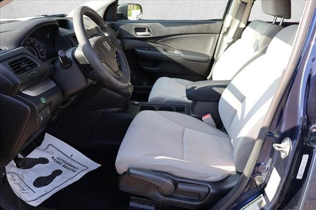 Used 2016 Honda CR-V SE image 11
