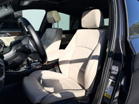 Used 2015 BMW X4 xDrive35i image 17