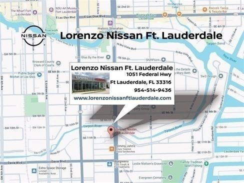 Certified 2021 Nissan Leaf SL Plus image 5