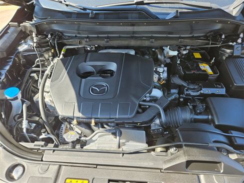 Used 2025 MAZDA CX-5 AWD 2.5 S w/ Preferred Package image 22