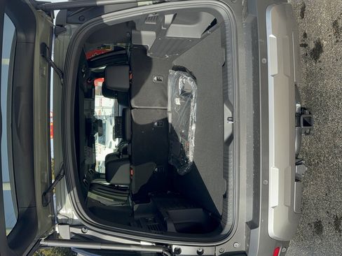 New 2026 Honda Passport TrailSport image 16