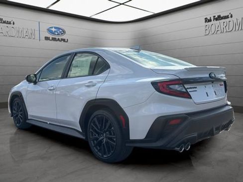 New 2026 Subaru WRX Premium AWD/4WD image 7