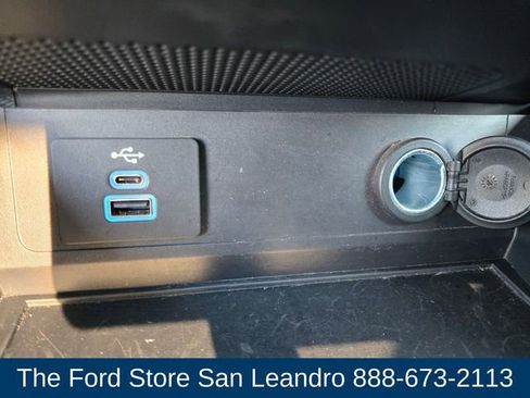 Certified 2024 Ford Mustang GT image 19