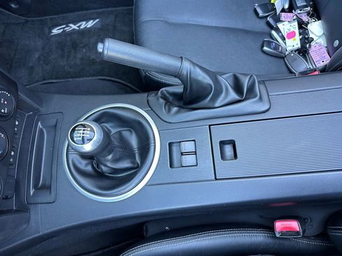 Used 2007 MAZDA MX-5 Miata Grand Touring image 19