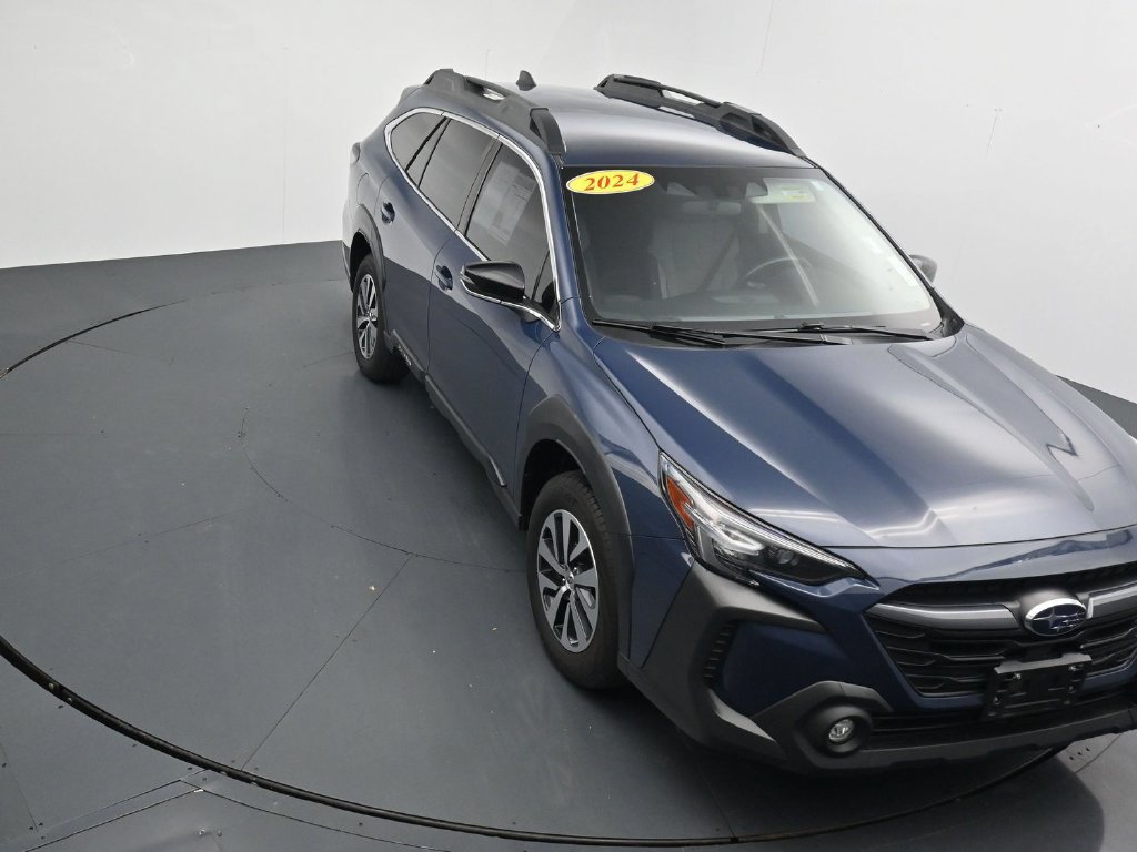 Used 2024 Subaru Outback Premium AWD/4WD image 24