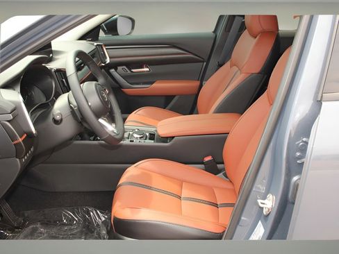 Used 2025 MAZDA CX-50 2.5 Turbo w/ Accent Package image 10