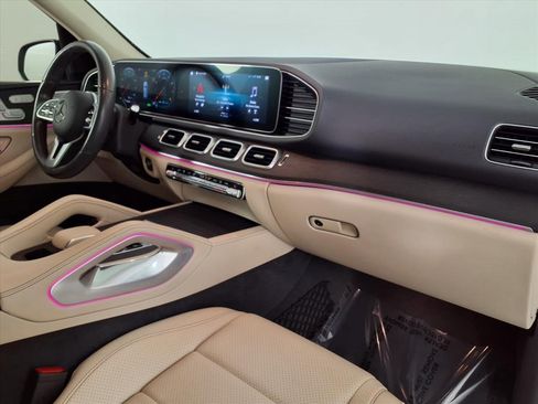 Used 2020 Mercedes-Benz GLE 450 4MATIC image 7