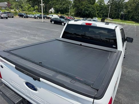 Used 2022 Ford F150 XLT w/ Trailer Tow Package AWD/4WD image 8