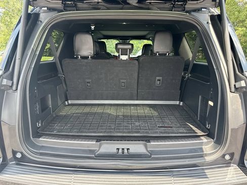 Used 2020 Lincoln Navigator L Reserve AWD/4WD image 33